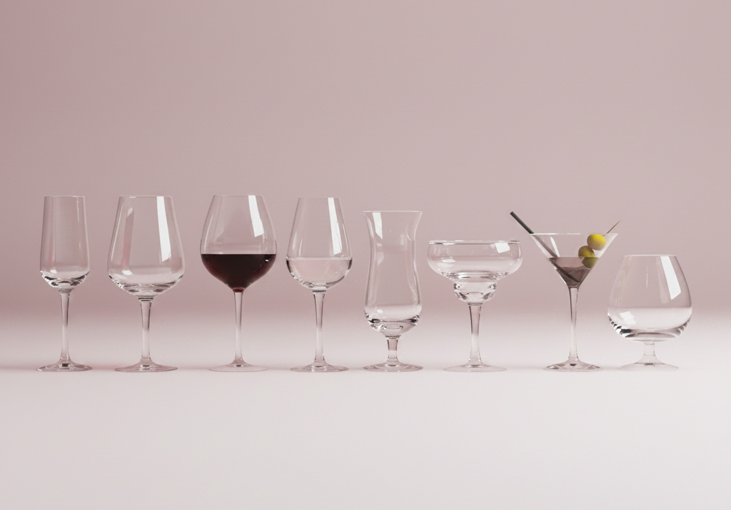 Wine Glass Guide: Which Shape to Use (and Why Flutes Aren’t Best for ...