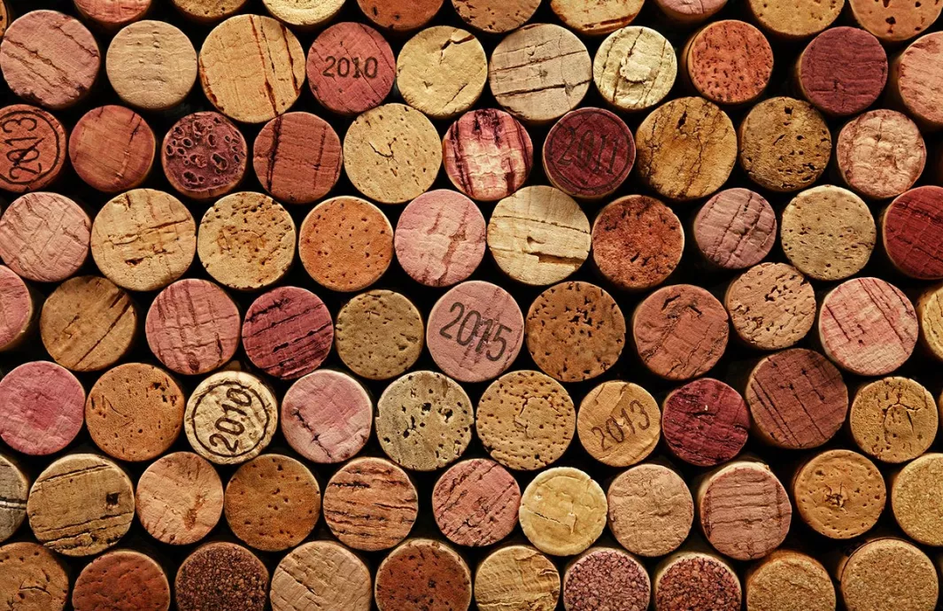 corks