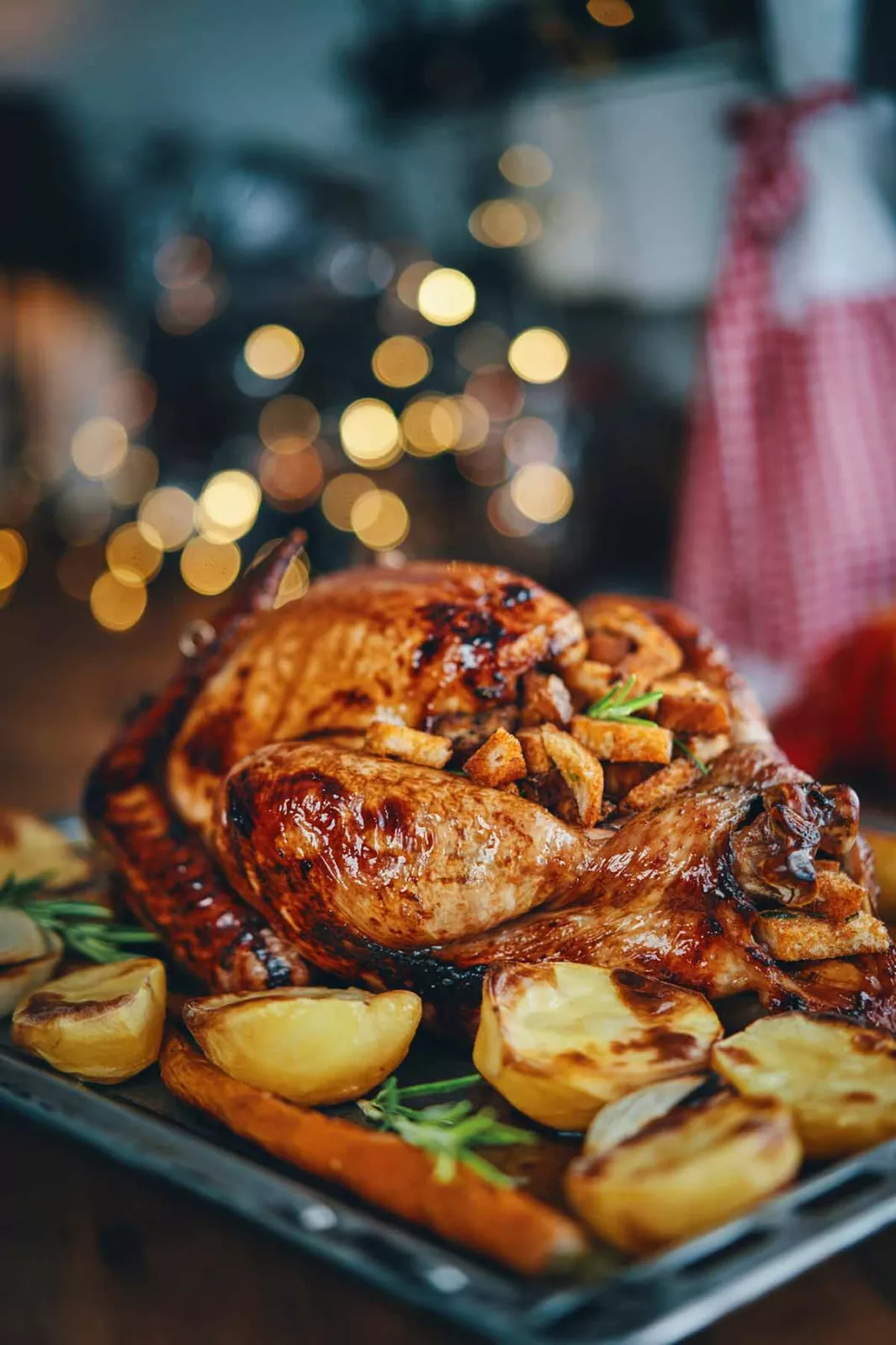 Poultry