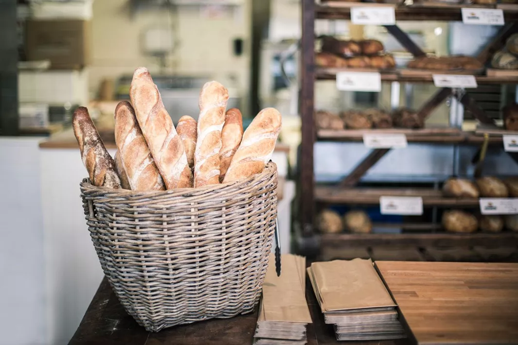 Baguette