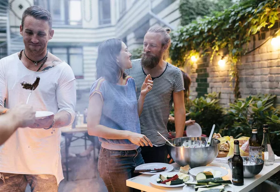 The Top American Foods That Expats Miss Most