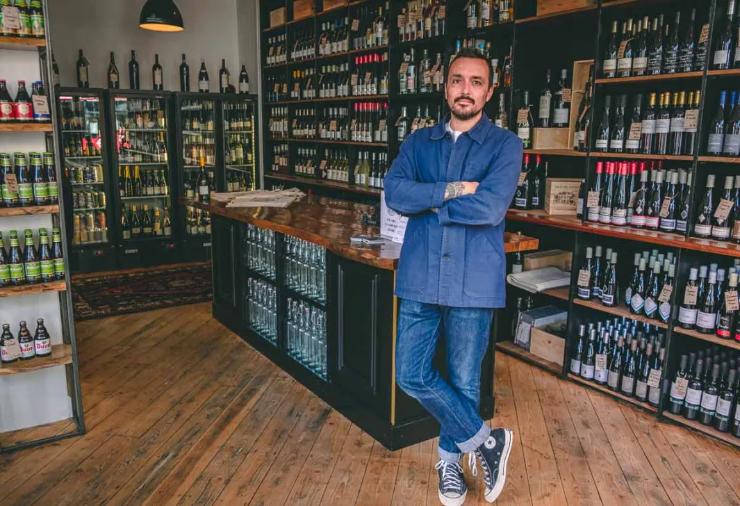 Expat Diaries: Maxence Masurier, Made In Little France