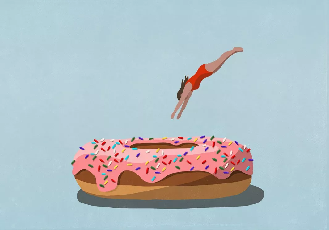 The Definition of 'Gourmand' According to 7 Experts