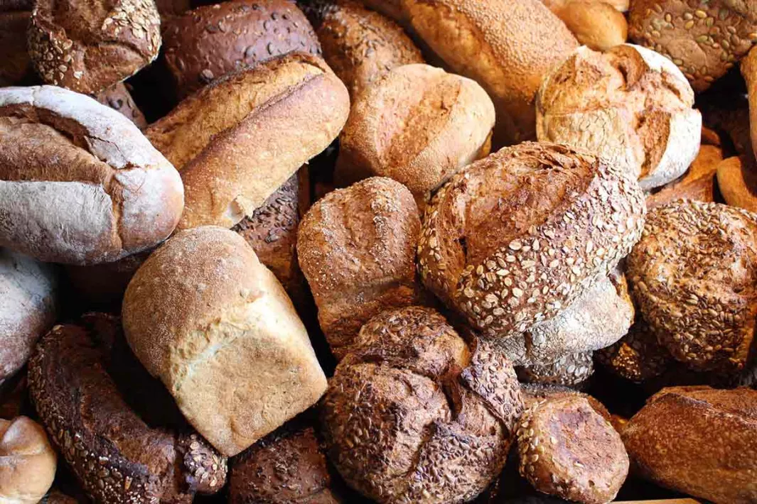 Three Ways to Repurpose Stale Bread According to Top Chefs