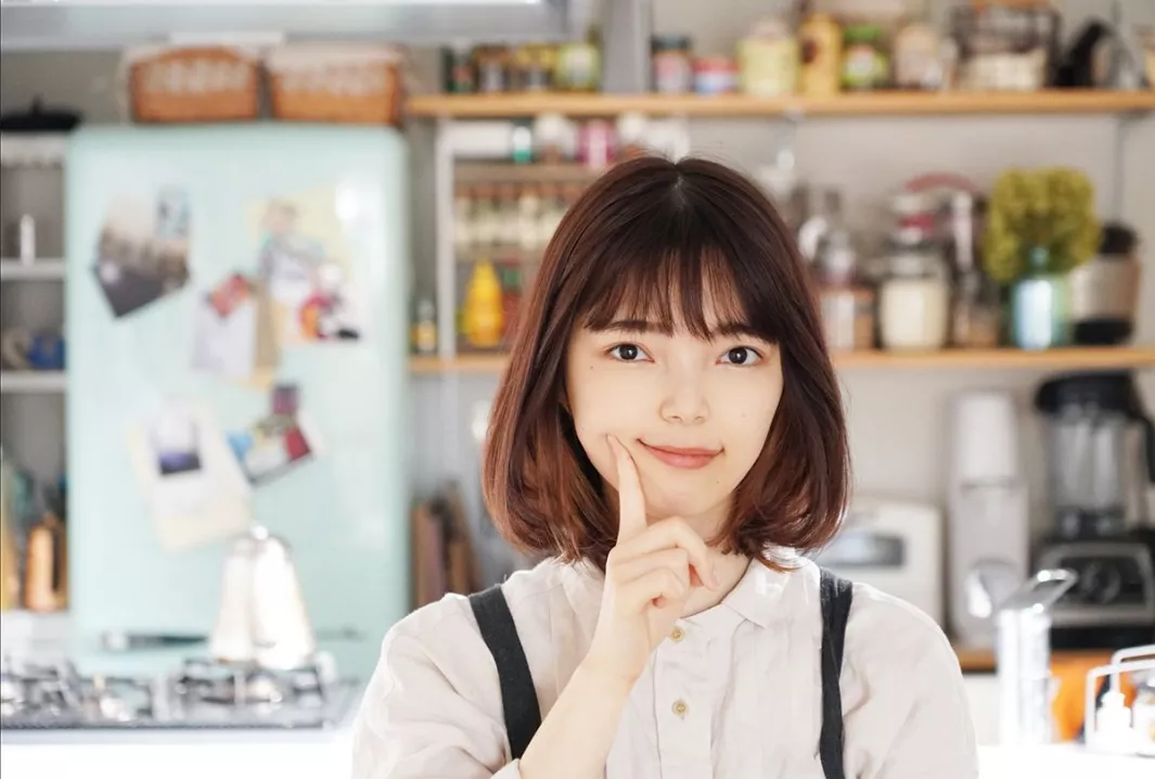 Fast & Gourmand with Mai Matsumoto