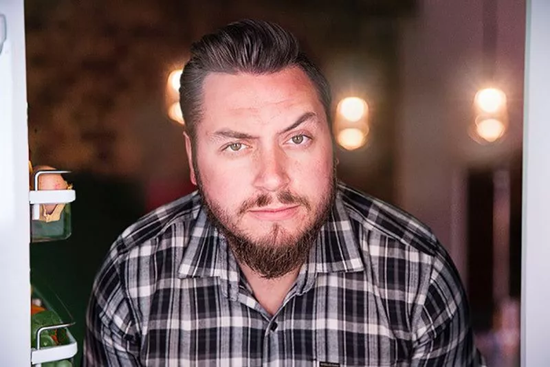 Fast & Gourmand with Jamie Spafford - SORTEDfood
