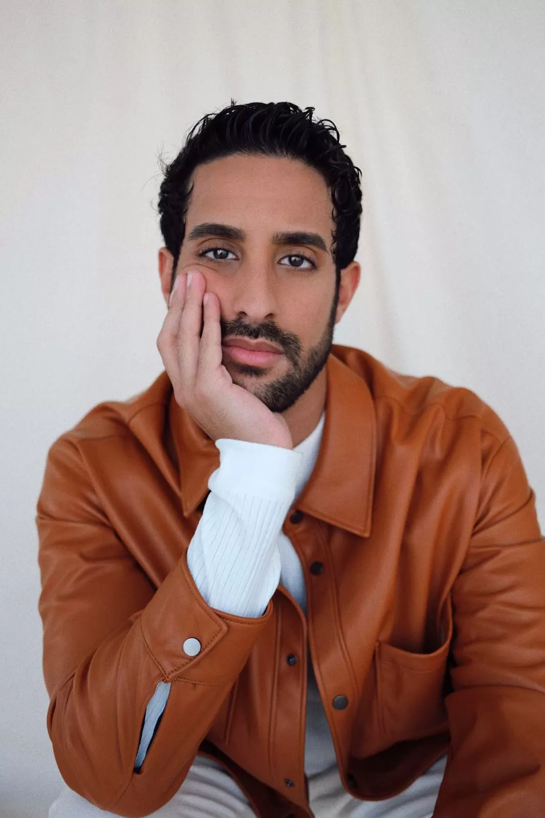 Schnell & Gourmand mit Sami Slimani