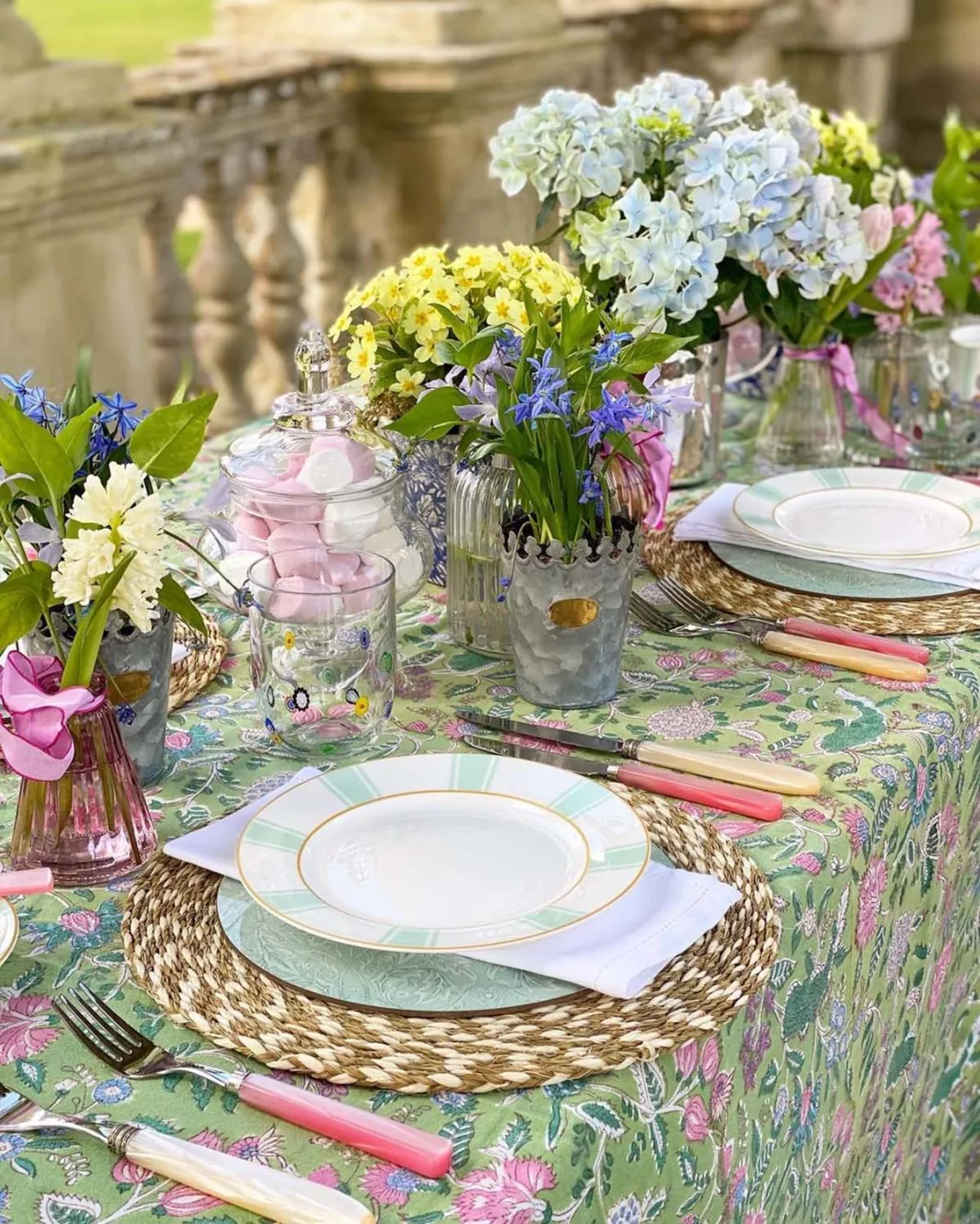 Top foodie events to celebrate the Queen’s Platinum Jubilee