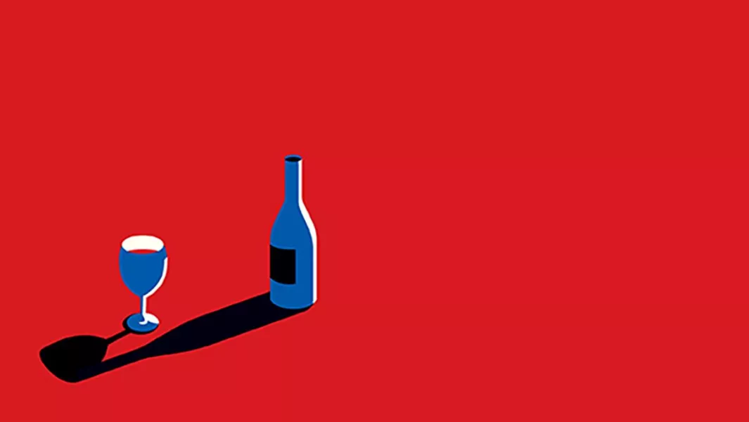 10 French wine bottles under £10