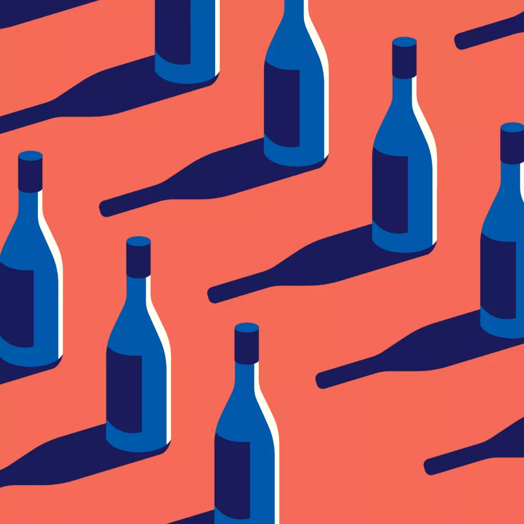 the new french wine