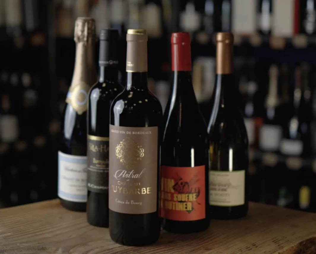 Loki wines