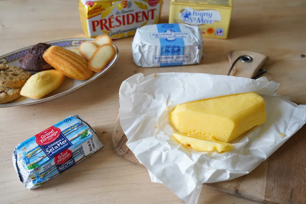 French Butter
