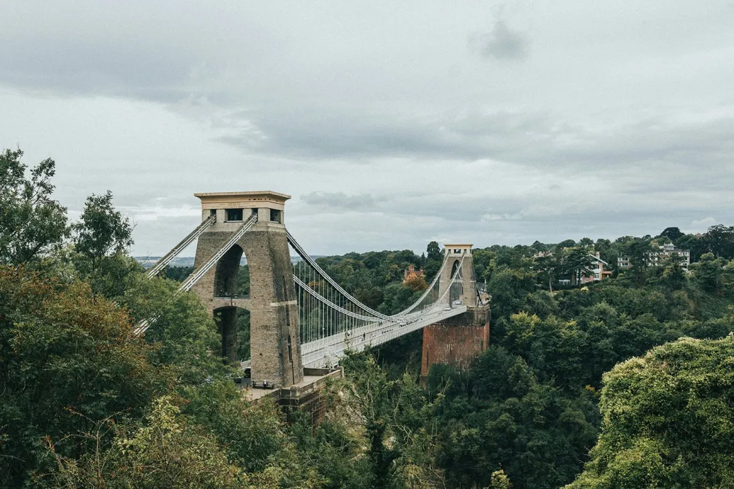 Bristol City Guide