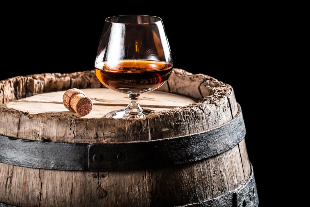 Cognac