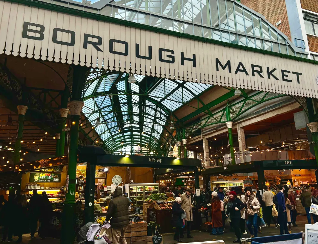 Borough
