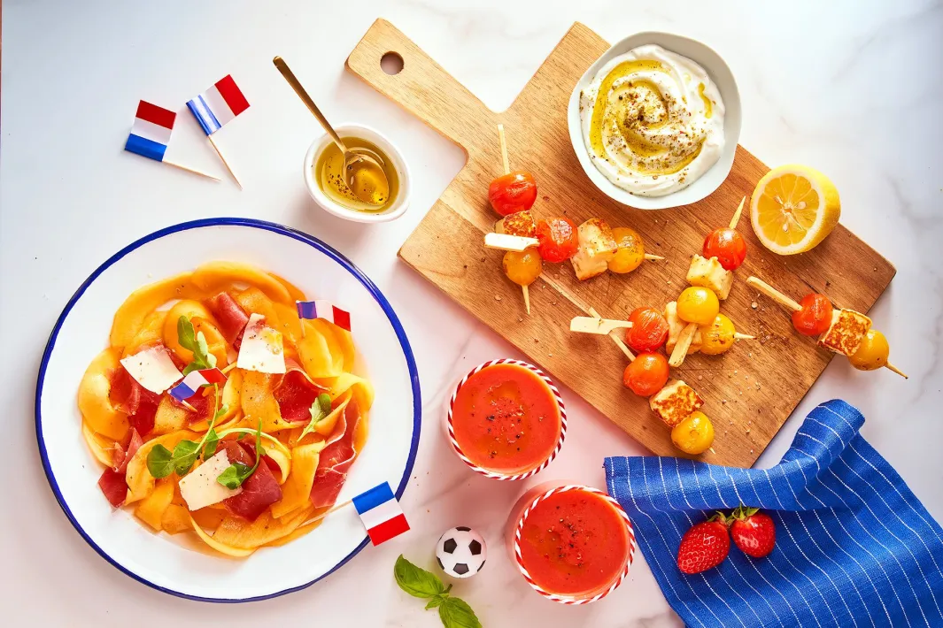 World Cup Apéro