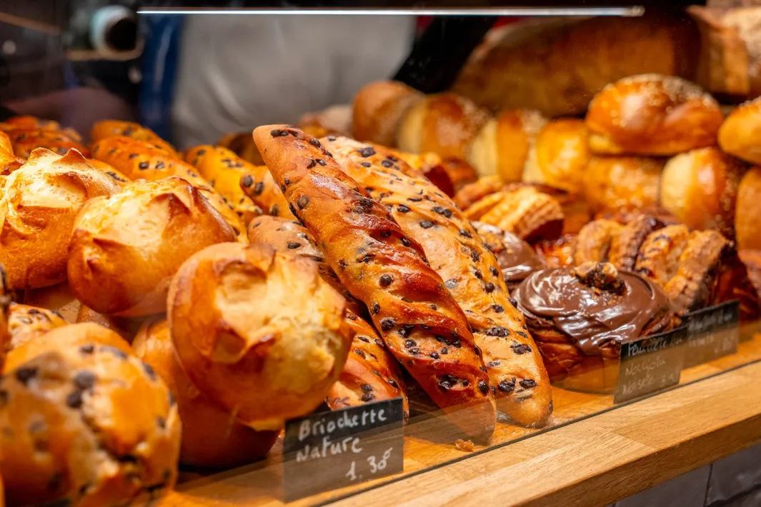 Goûter