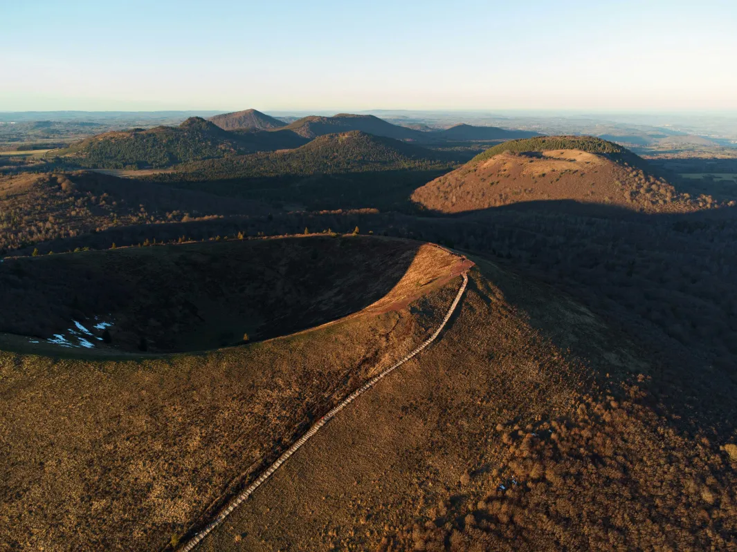Auvergne