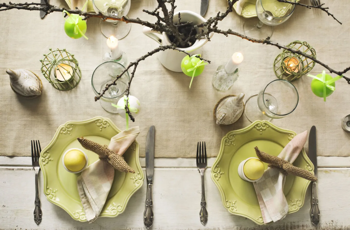 Easter Wine Pairings