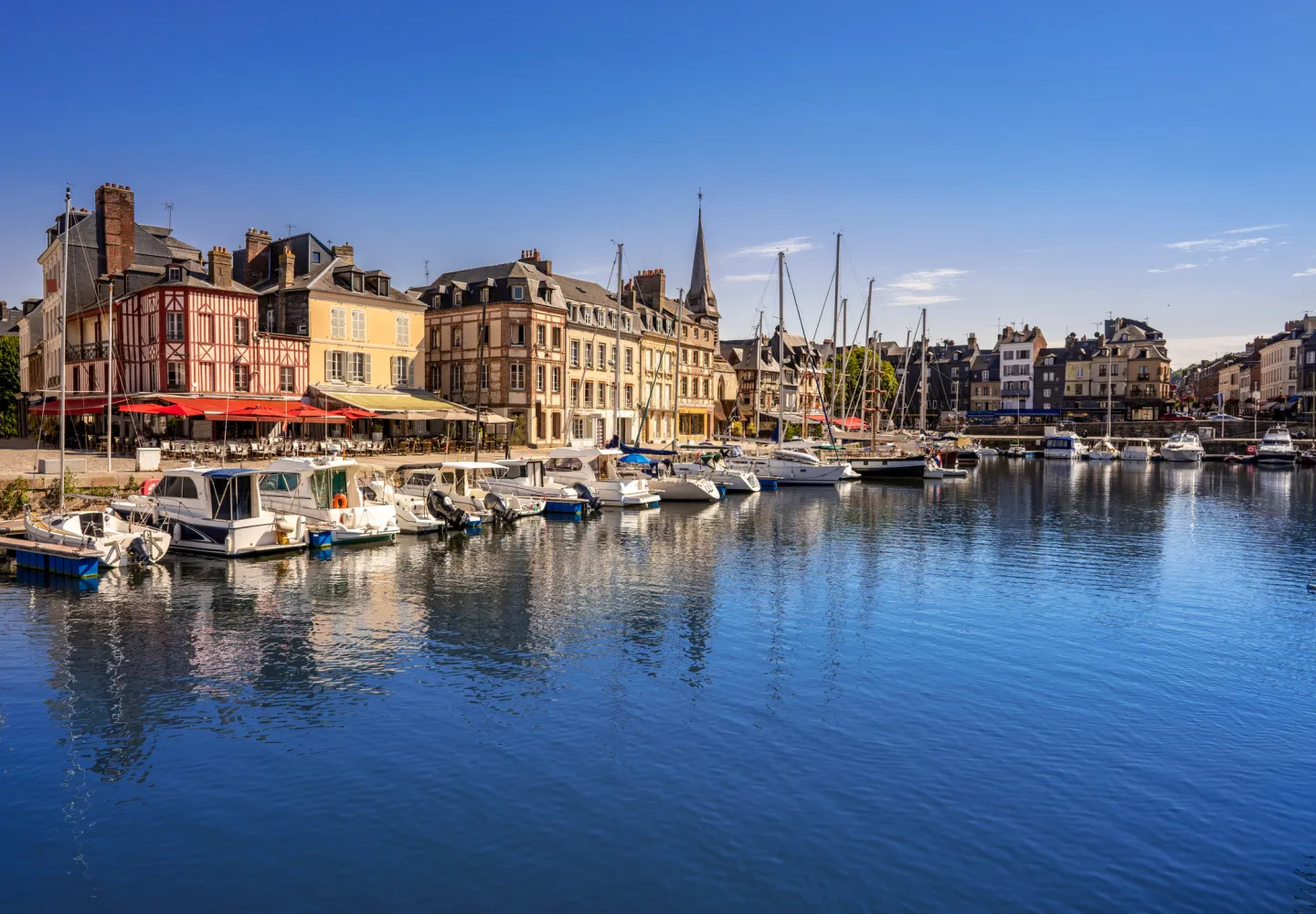 Normandie