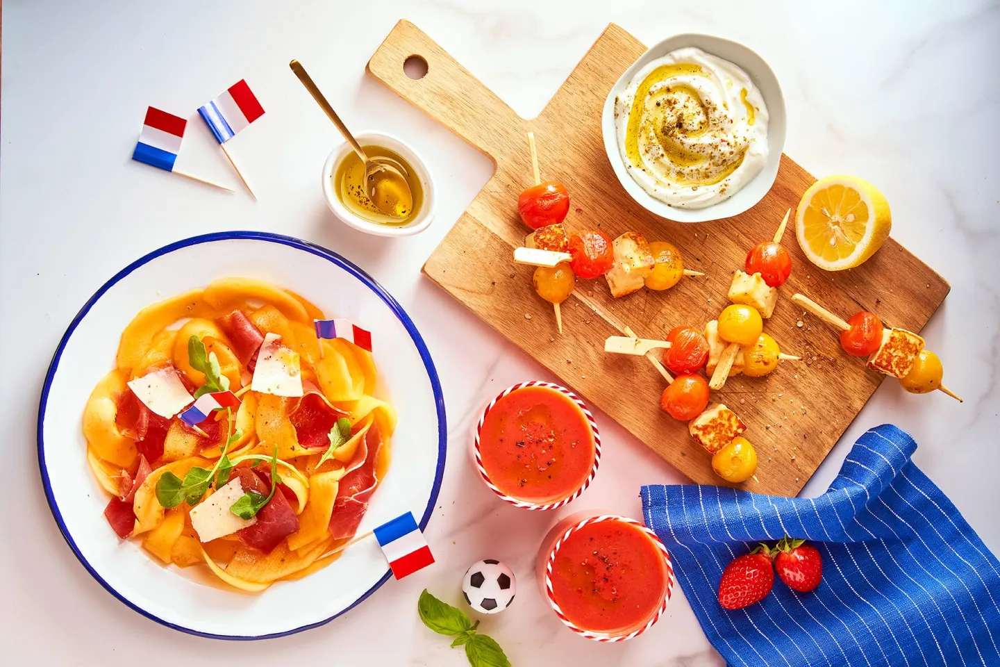 World Cup Apéro