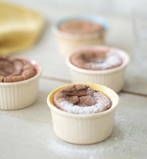 Chesnut cream