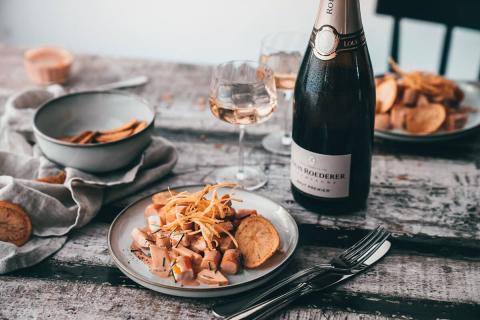 Blogger Battle mer jungs kochen und backen