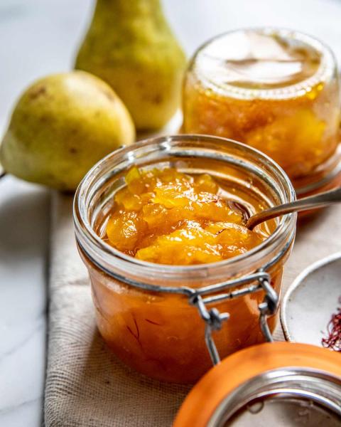 Chutney
