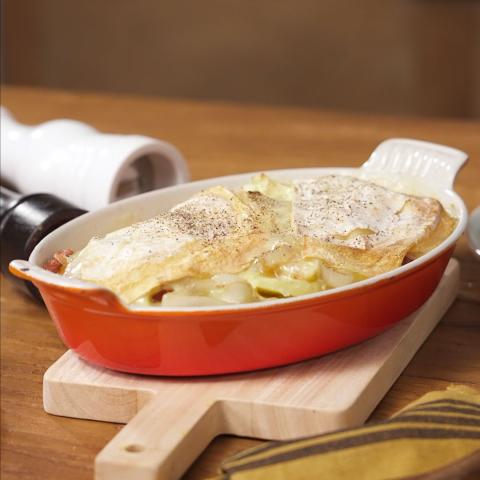 Tartiflette