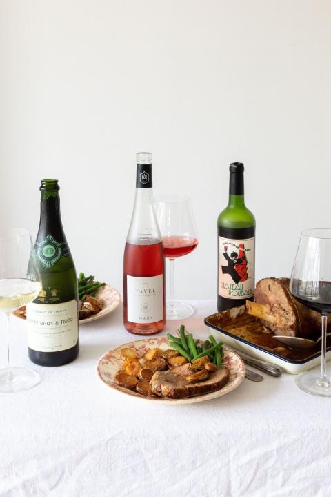 TFM_Easter Roast leg of Sisteron lamb_UK