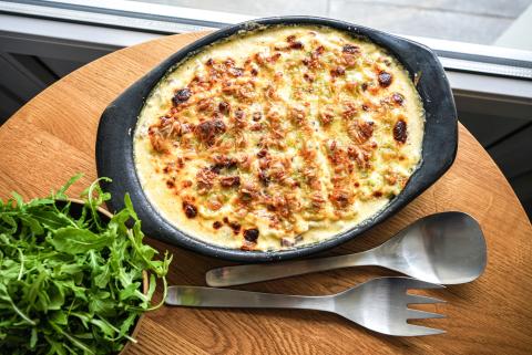 Ravioles du Dauphiné