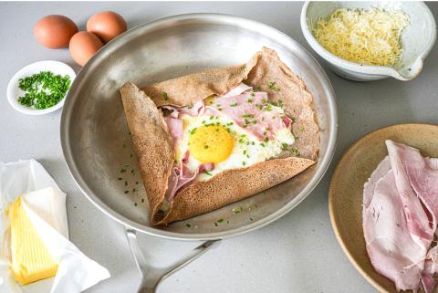 Galettes