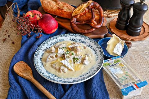 FdA_Chicken Stew Shkmeruli Style 3