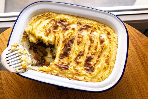 Hachis parmentier