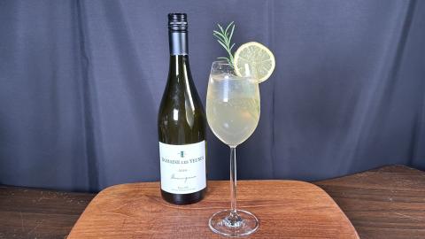 Sauvignon Citrus