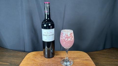 Cabernet Marron Chocolat