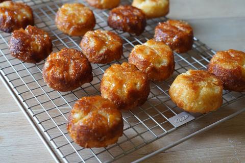 Kouign Amann