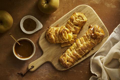 Chausson aux pommes