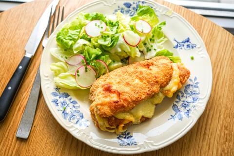 Cordon bleu 