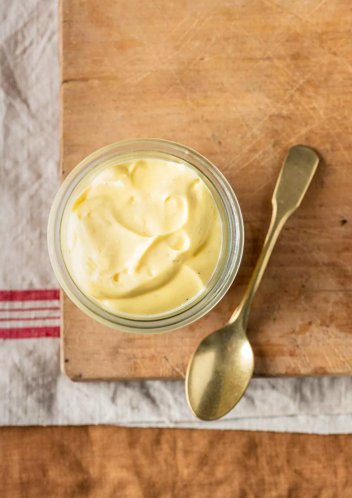 3 Essential Tips for Successful Mayonnaise