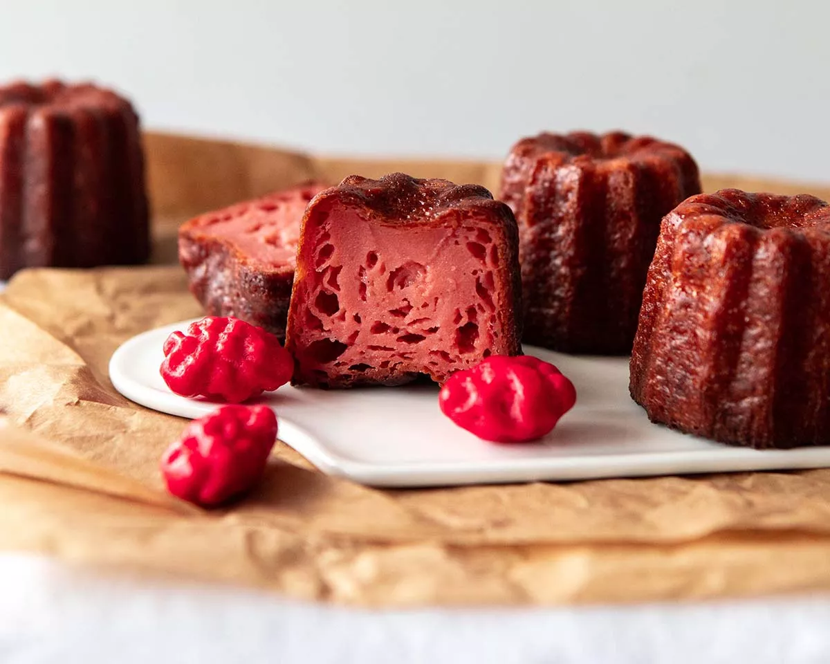 Canelés