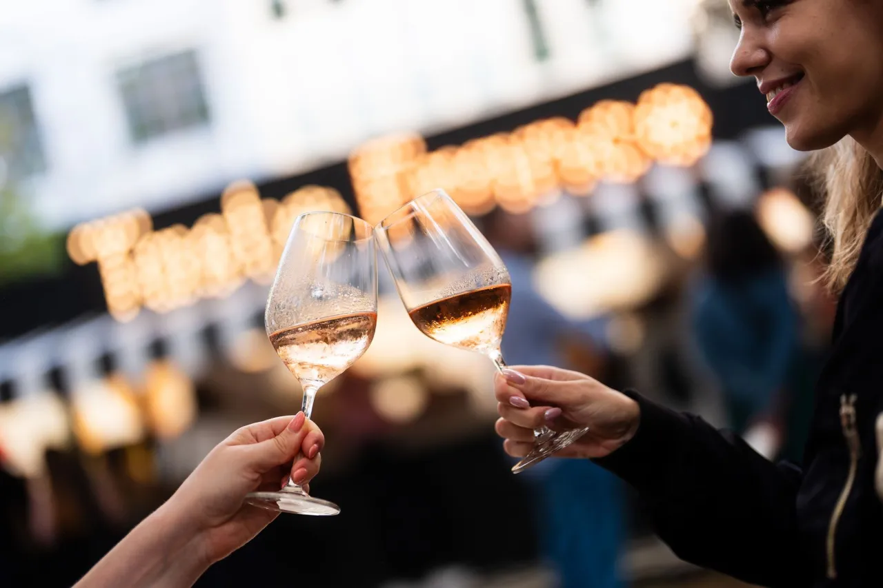 Gourmet Festival Düsseldorf