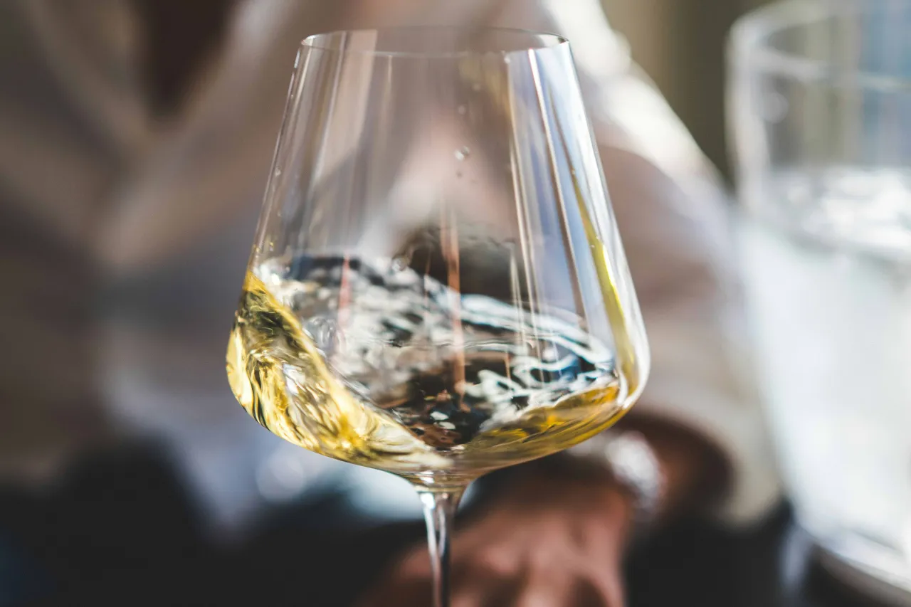 Wine guide