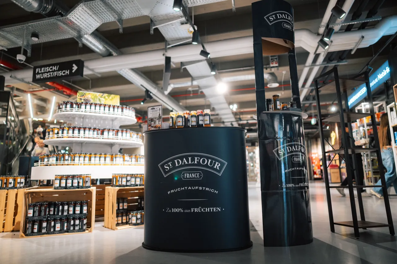 Französischer Genuss bei Zurheide Feine Kost: Cocktails, Food Pairings und kulinarische Überraschungen