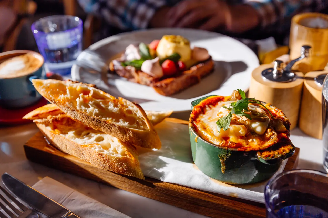 Brunch