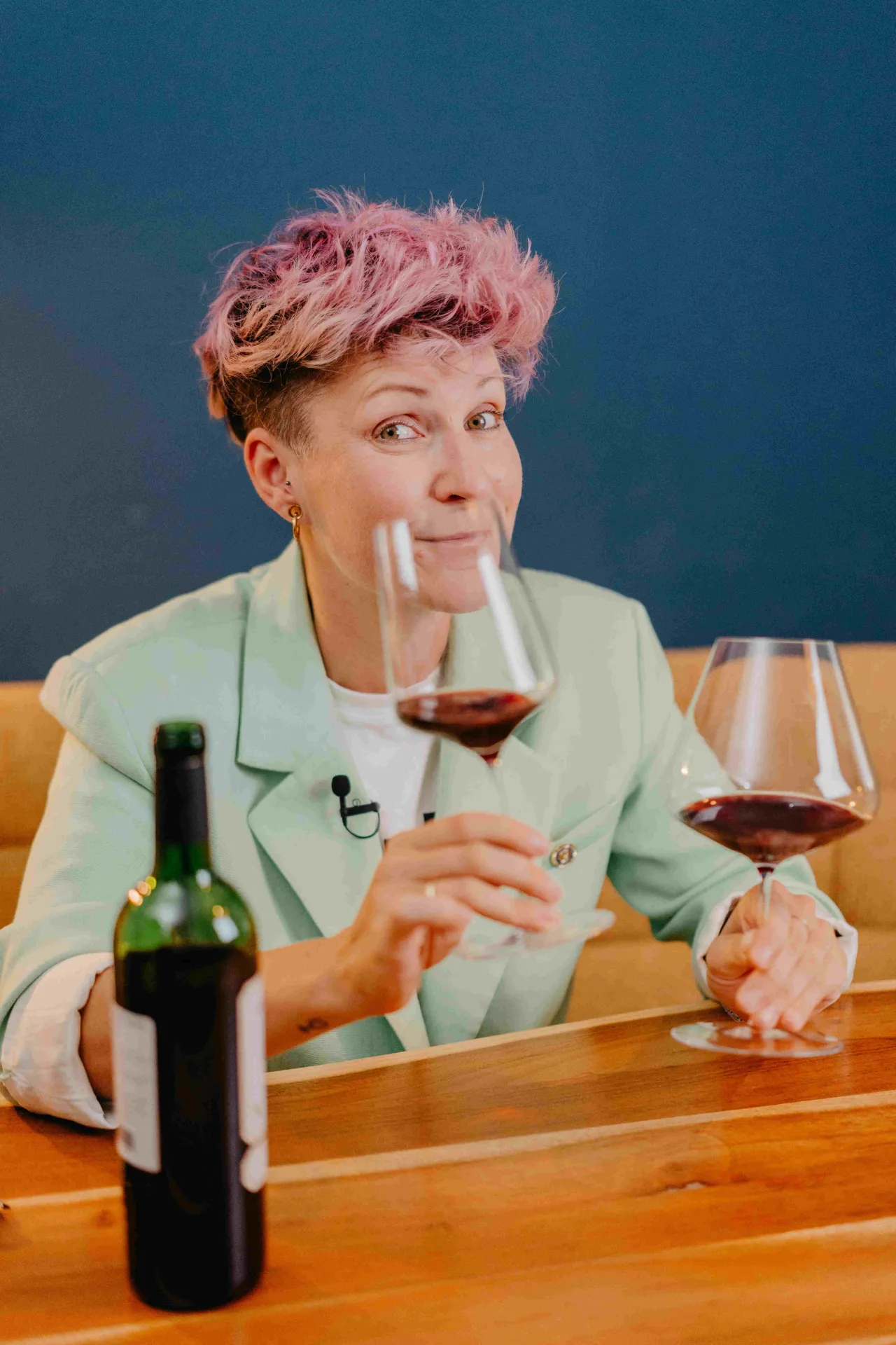 Frag die Somm: Antworten auf deine Fragen rund um Wein