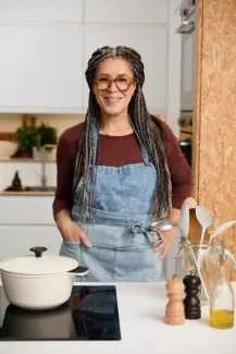Myriam Baya