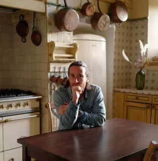 Christian Letourneau