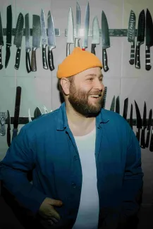 Philipp Zitterbart Autorenprofil