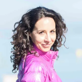Rebeca Plantier